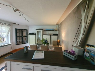 Holiday house Friesenbude Safe Haven Almdorf - Features photo 13