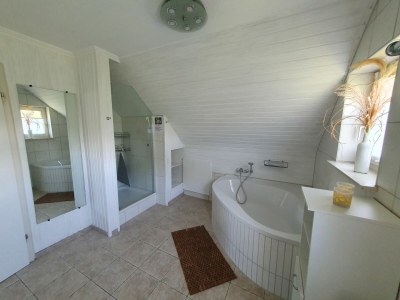 Holiday house Friesenbude Safe Haven Almdorf - Features photo 15