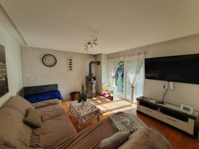 Holiday house Friesenbude Safe Haven Almdorf - Features photo 17