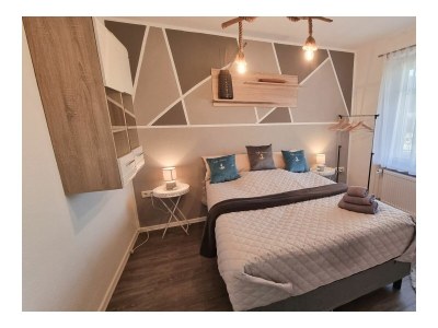 Holiday house Friesenbude Safe Haven Almdorf - Features photo 18