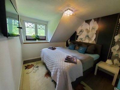 Holiday house Friesenbude Safe Haven Almdorf - Features photo 19