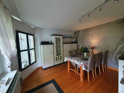 Holiday house Friesenbude Safe Haven Almdorf - Features photo 23