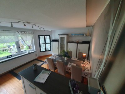 Holiday house Friesenbude Safe Haven Almdorf - Features photo 24