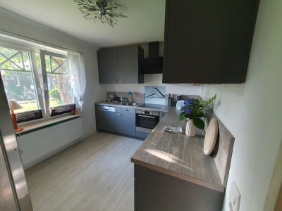 Holiday house Friesenbude Safe Haven Almdorf - Features photo 25
