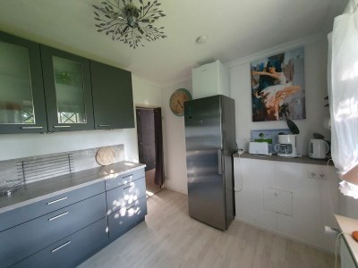 Holiday house Friesenbude Safe Haven Almdorf - Features photo 26