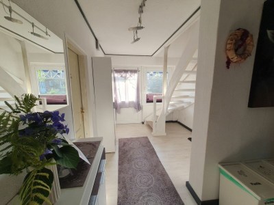 Holiday house Friesenbude Safe Haven Almdorf - Features photo 28