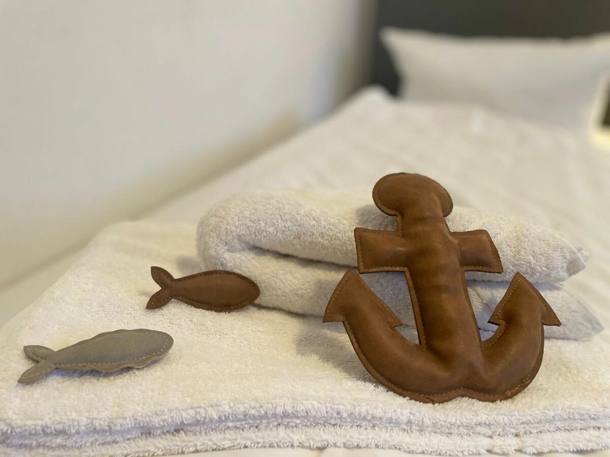 Holiday apartment Fewo 1 Sylt - Westerland - Outdoor photo 3