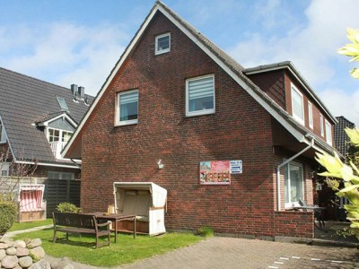 Holiday apartment Fewo 1 Sylt - Westerland - Outdoor photo 5