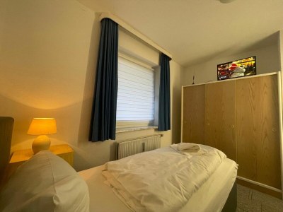Holiday apartment Fewo 1 Sylt - Westerland - Features photo 9