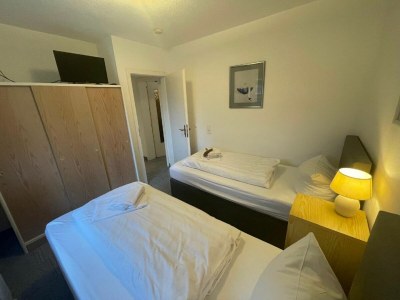 Holiday apartment Fewo 1 Sylt - Westerland - Features photo 10