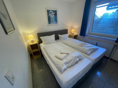 Holiday apartment Fewo 1 Sylt - Westerland - Features photo 15