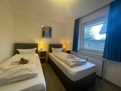 Holiday apartment Fewo 1 Sylt - Westerland - Features photo 16