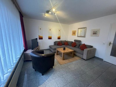 Holiday apartment Fewo 1 Sylt - Westerland - Features photo 17