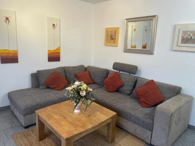 Holiday apartment Fewo 1 Sylt - Westerland - Features photo 18