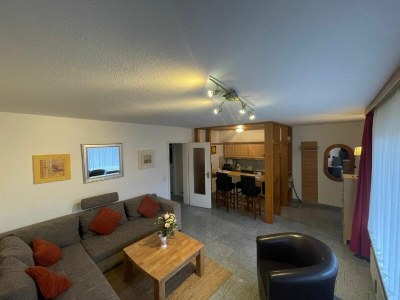 Holiday apartment Fewo 1 Sylt - Westerland - Features photo 19