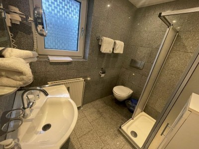 Holiday apartment Fewo 1 Sylt - Westerland - Features photo 21