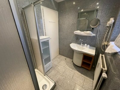 Holiday apartment Fewo 1 Sylt - Westerland - Features photo 22