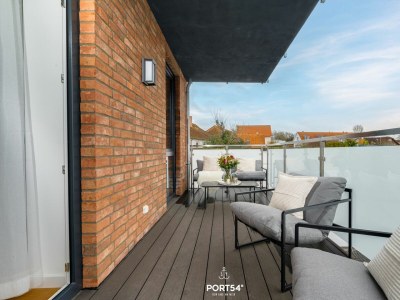 Holiday apartment Kurzzeitwohnung Strandsegler Heiligenhafen - Outdoor photo 4