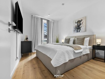 Holiday apartment Kurzzeitwohnung Strandsegler Heiligenhafen - Features photo 5