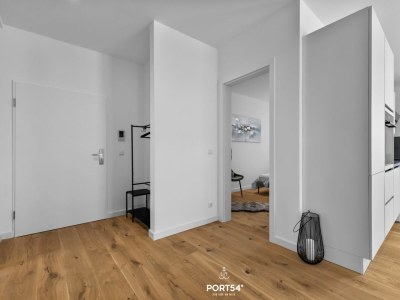 Holiday apartment Kurzzeitwohnung Strandsegler Heiligenhafen - Features photo 6