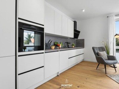 Holiday apartment Kurzzeitwohnung Strandsegler Heiligenhafen - Features photo 8