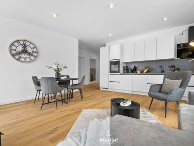 Holiday apartment Kurzzeitwohnung Strandsegler Heiligenhafen - Features photo 10