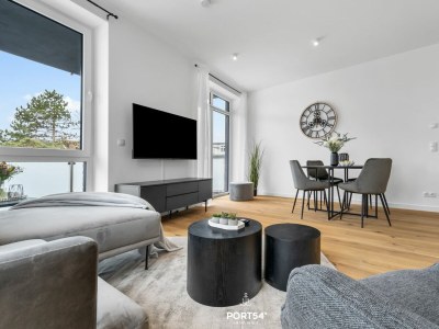 Holiday apartment Kurzzeitwohnung Strandsegler Heiligenhafen - Features photo 12