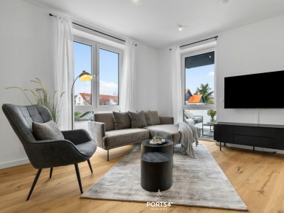 Holiday apartment Kurzzeitwohnung Strandsegler Heiligenhafen - Features photo 13