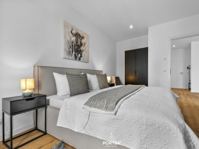 Holiday apartment Kurzzeitwohnung Strandsegler Heiligenhafen - Features photo 14