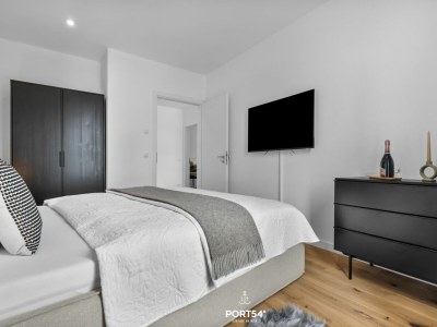 Holiday apartment Kurzzeitwohnung Strandsegler Heiligenhafen - Features photo 15