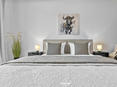 Holiday apartment Kurzzeitwohnung Strandsegler Heiligenhafen - Features photo 16