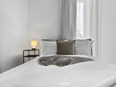 Holiday apartment Kurzzeitwohnung Strandsegler Heiligenhafen - Features photo 17