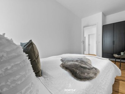 Holiday apartment Kurzzeitwohnung Strandsegler Heiligenhafen - Features photo 18