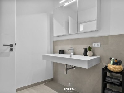 Holiday apartment Kurzzeitwohnung Strandsegler Heiligenhafen - Features photo 19