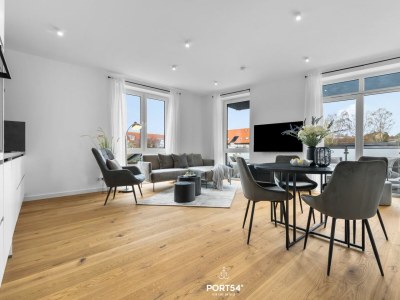 Holiday apartment Kurzzeitwohnung Strandsegler Heiligenhafen - Features photo 20