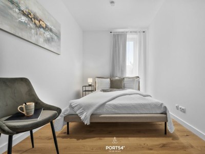 Holiday apartment Kurzzeitwohnung Strandsegler Heiligenhafen - Features photo 21