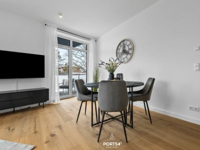 Holiday apartment Kurzzeitwohnung Strandsegler Heiligenhafen - Features photo 22