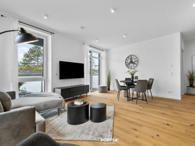 Holiday apartment Kurzzeitwohnung Strandsegler Heiligenhafen - Features photo 23