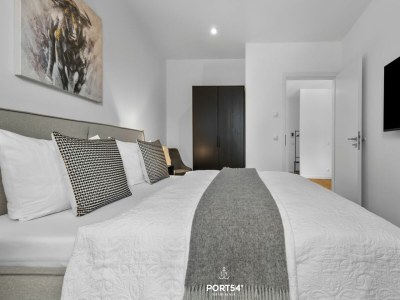 Holiday apartment Kurzzeitwohnung Strandsegler Heiligenhafen - Features photo 24