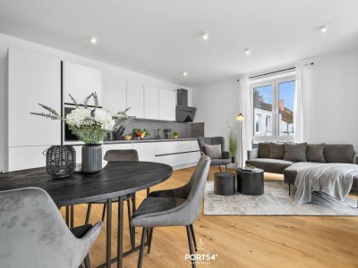 Holiday apartment Kurzzeitwohnung Strandsegler Heiligenhafen - Features photo 25