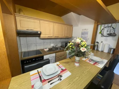 Holiday apartment Fewo 2 EG Sylt Westerland - Features photo 7