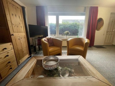 Holiday apartment Fewo 2 EG Sylt Westerland - Features photo 9