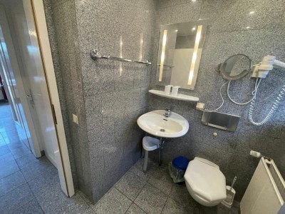 Holiday apartment Fewo 2 EG Sylt Westerland - Features photo 12