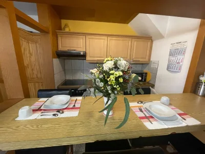 Holiday apartment Fewo 2 EG Sylt Westerland - Features photo 14