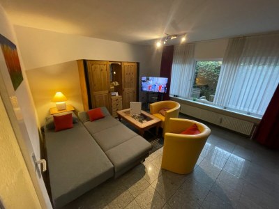 Holiday apartment Fewo 2 EG Sylt Westerland - Features photo 16