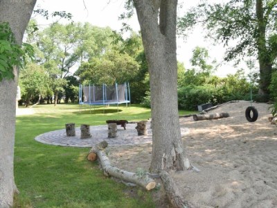 Holiday apartment Ferienwohnung Ole Hof Risum-Lindholm - Outdoor photo 6