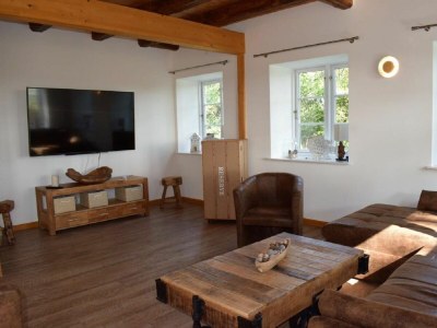 Holiday apartment Ferienwohnung Ole Hof Risum-Lindholm - Features photo 10