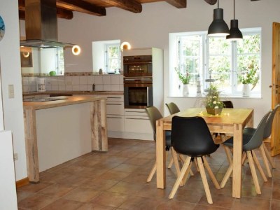 Holiday apartment Ferienwohnung Ole Hof Risum-Lindholm - Features photo 11