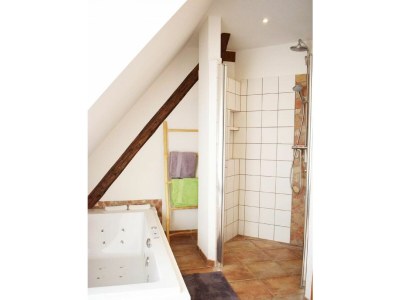 Holiday apartment Ferienwohnung Ole Hof Risum-Lindholm - Features photo 13