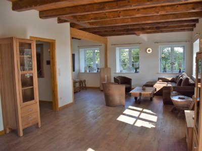 Holiday apartment Ferienwohnung Ole Hof Risum-Lindholm - Features photo 15